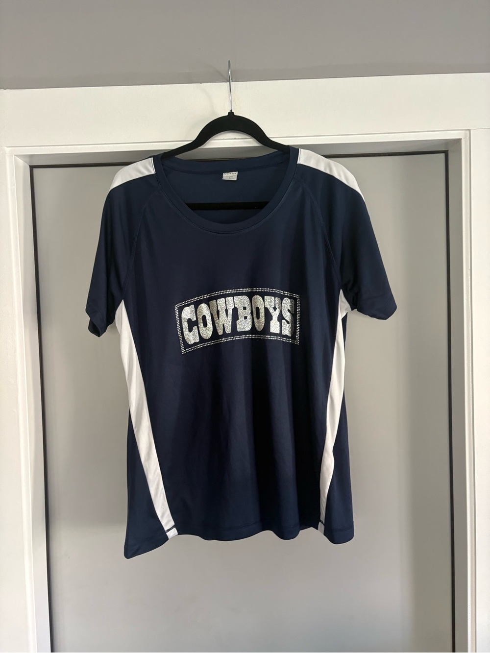 NFL cowboys shirt